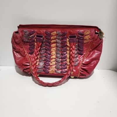 Spencer & Rutherford Handbag