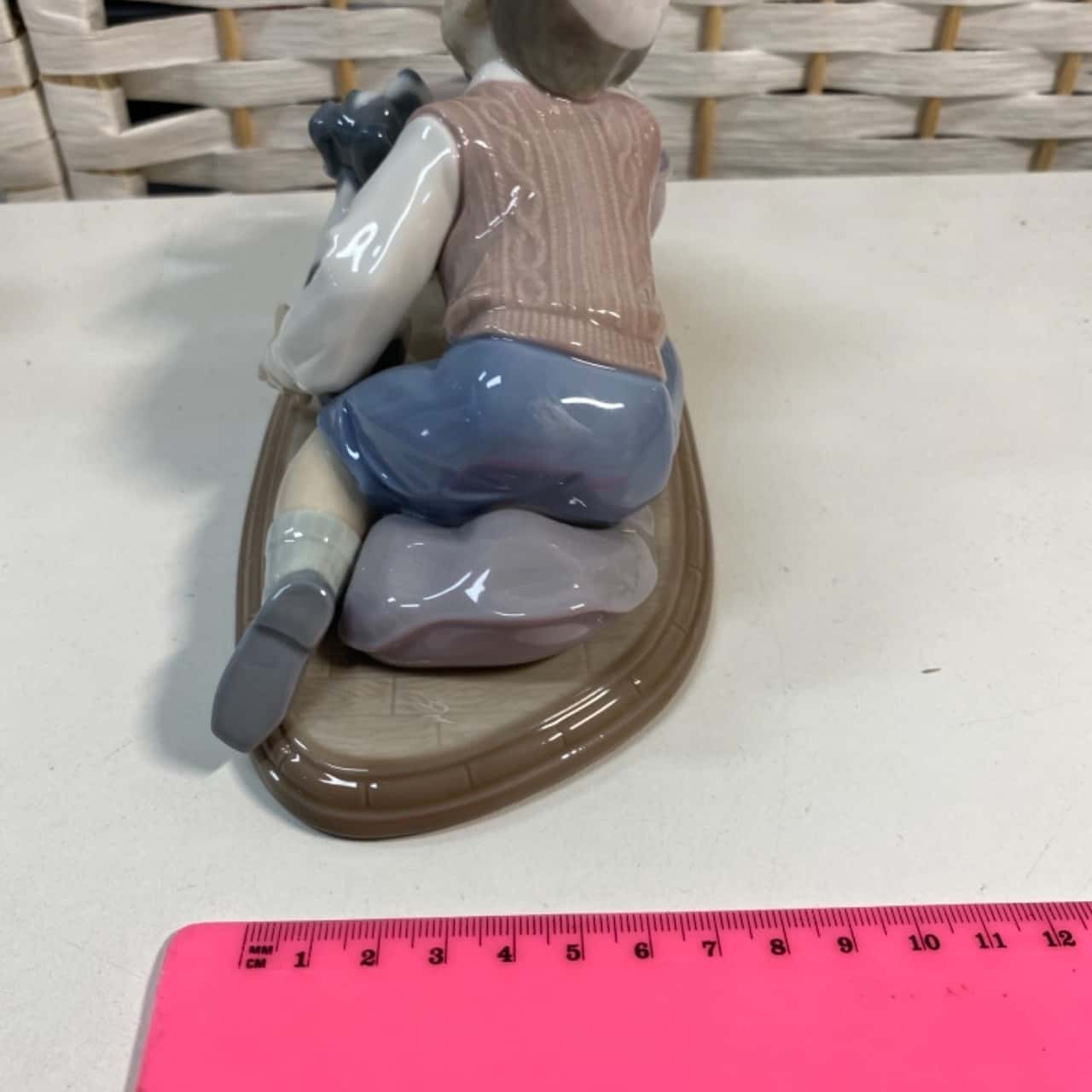 Image Tester