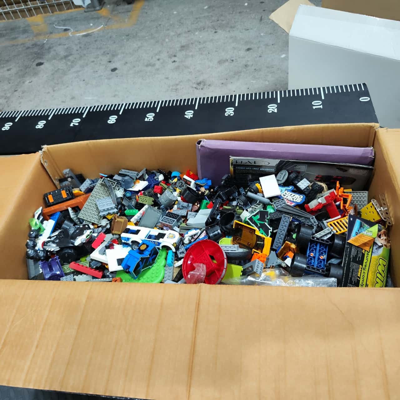 Image Tester