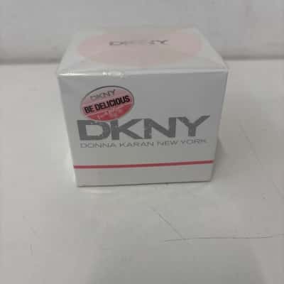 NEW-DKNY EAU DE PARFUM SPRAY 100ML