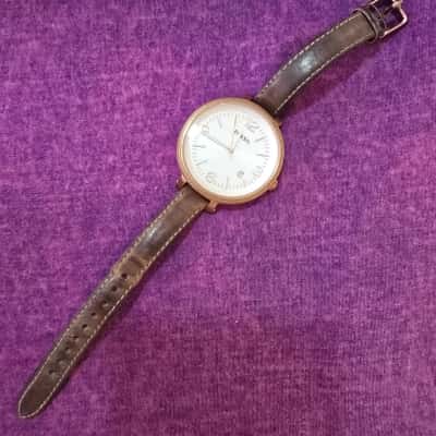 Fossil Womens Watch Brown - ES3133 