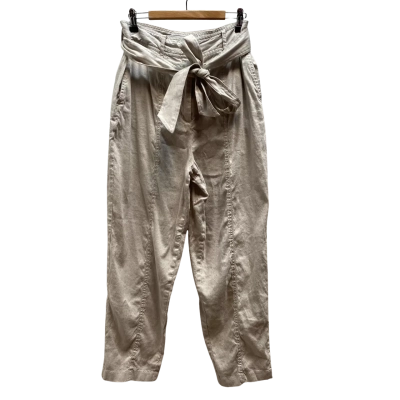Witchery Womens Beige  Pants Size 10