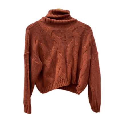 Spicy Sugar Womens Jumper Size 8 Red 