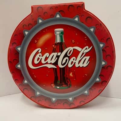 Coca-Cola brand Art Pack
