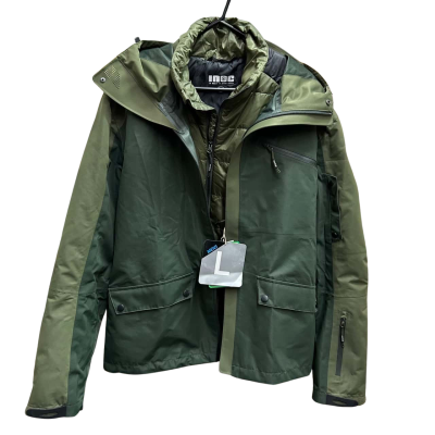 INOC Mens Premium Ski / Snow / Outdoors Jacket