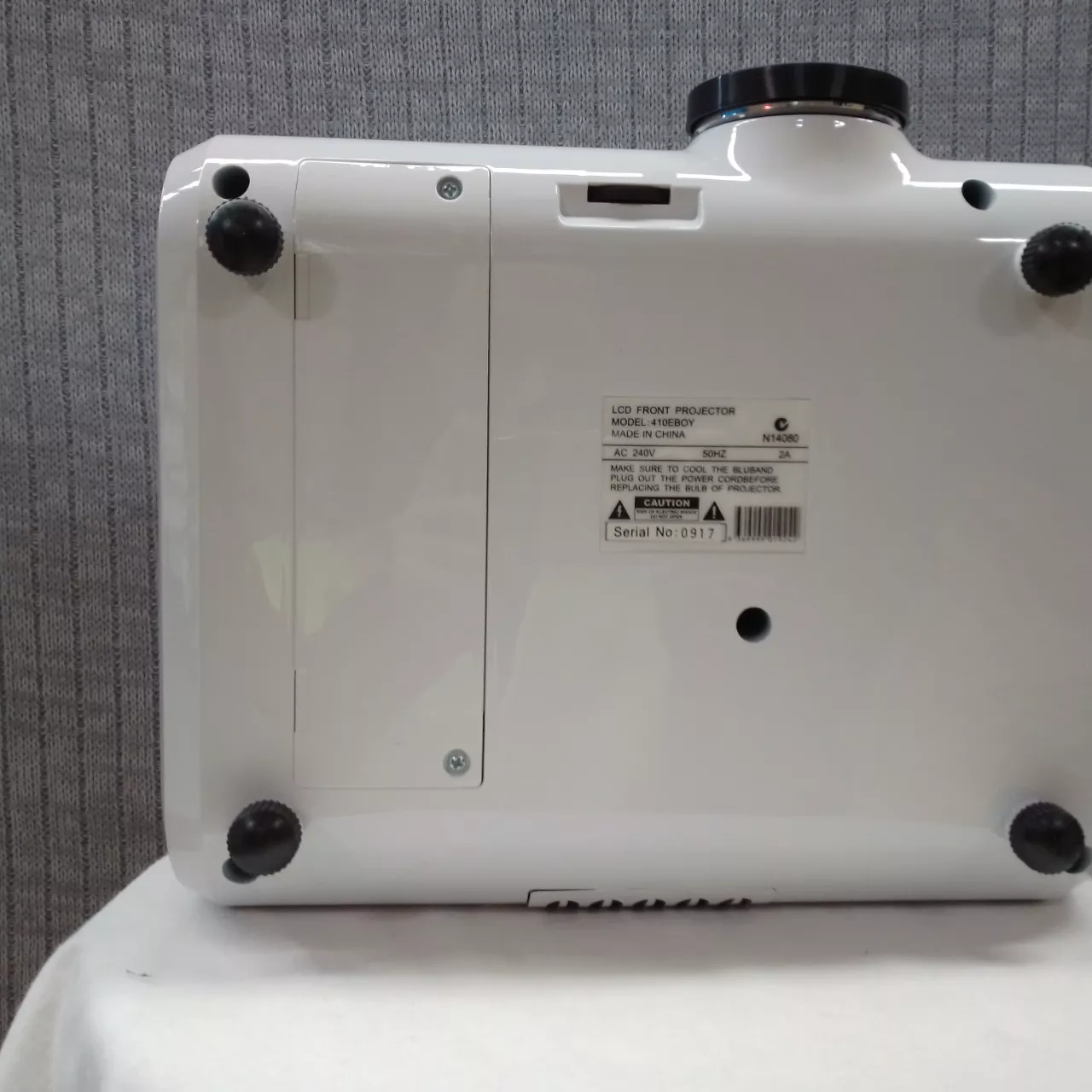 Image Tester