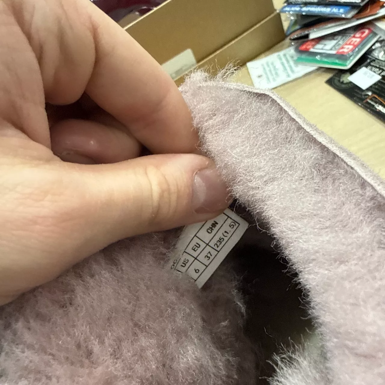 Image Tester