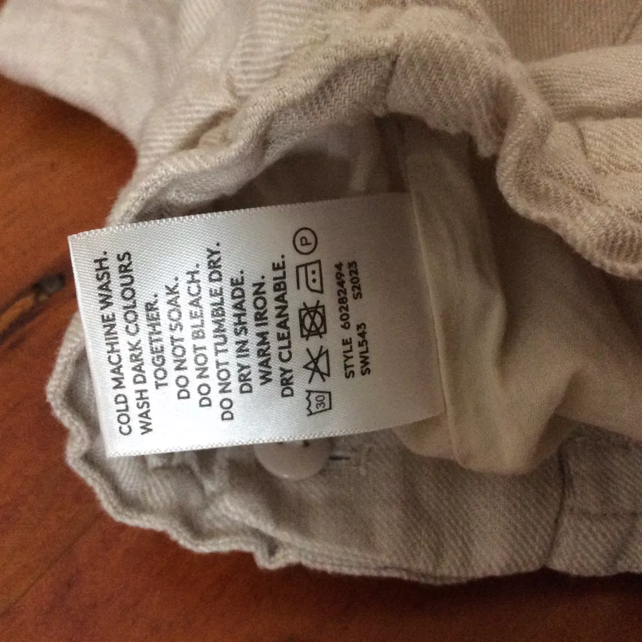 Image Tester