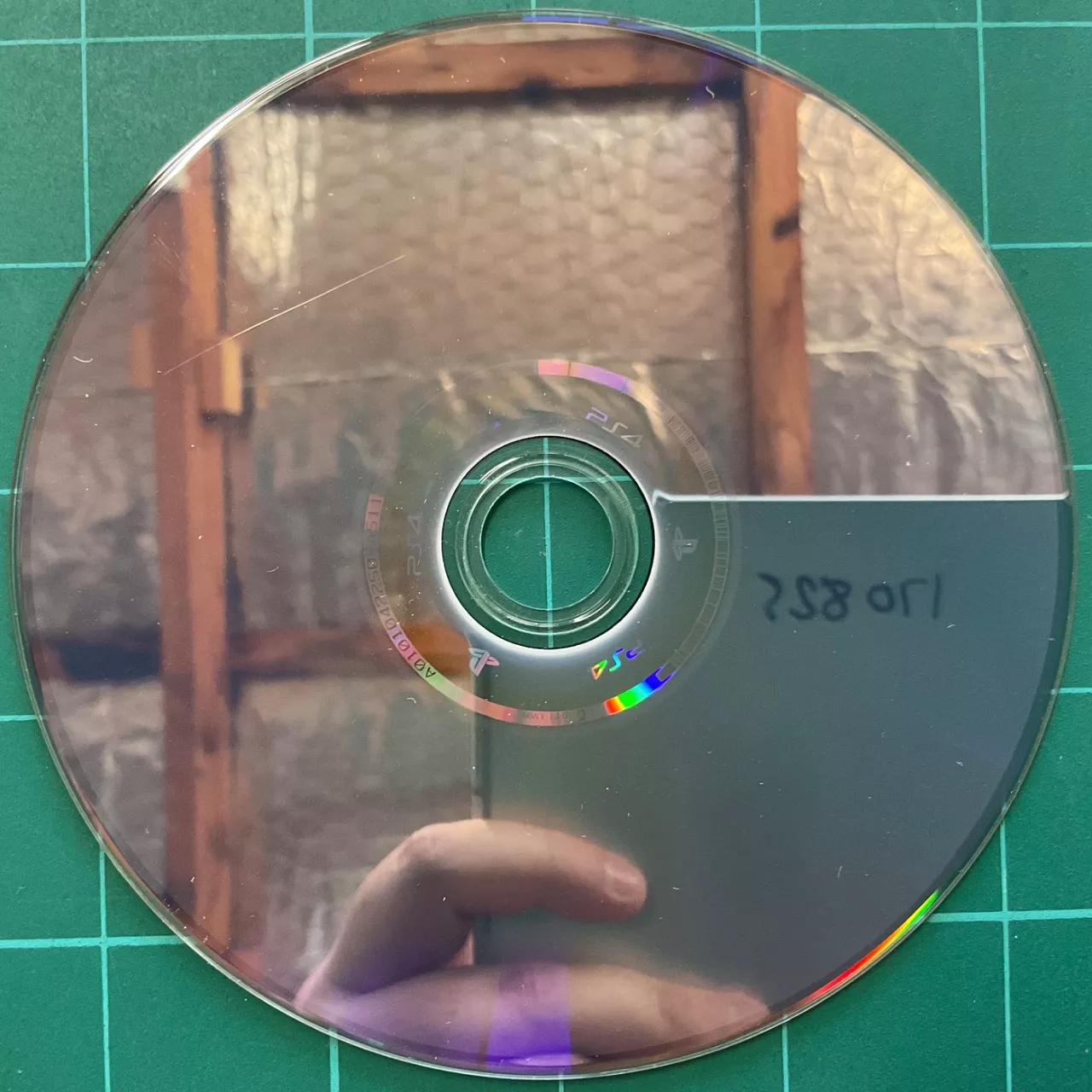 Image Tester