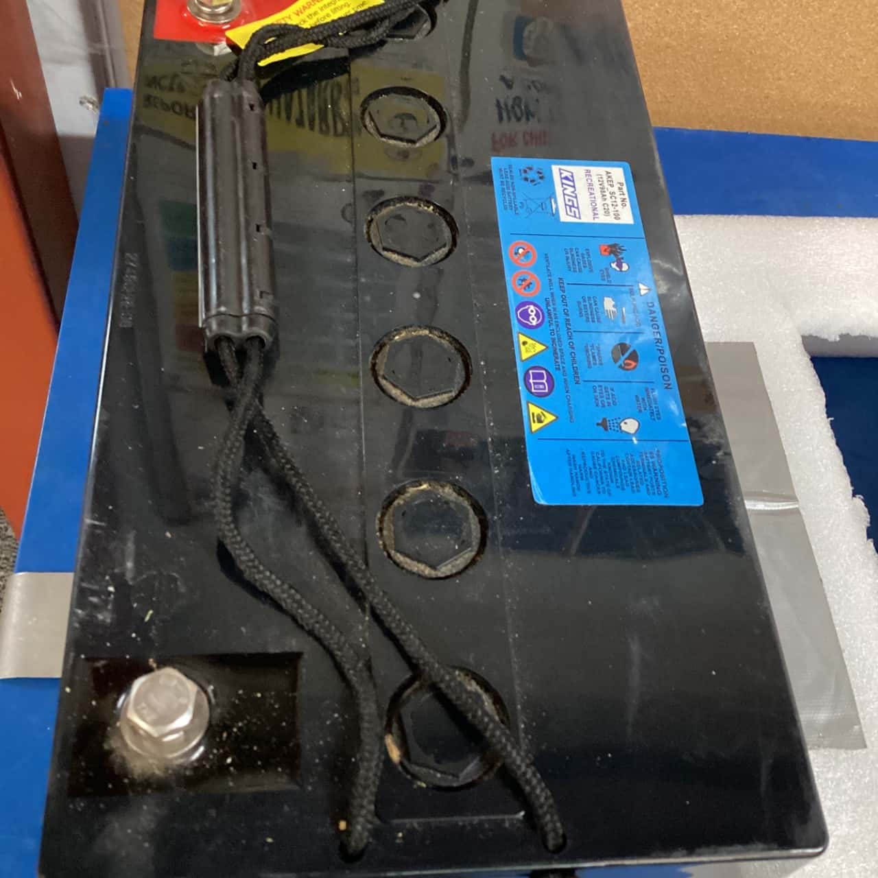 Image Tester