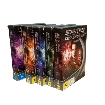 Star Trek Deep Space Nine