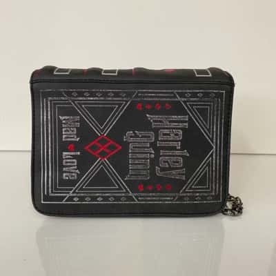 Harley Quinn “Mad Love” Bag