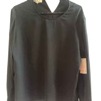  Womens  Size 14 Black  