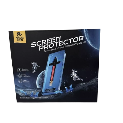 iPhone 15 pro screen protector 