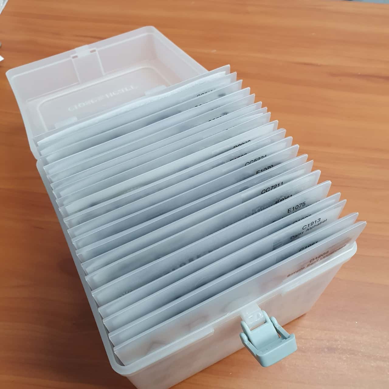 Image Tester