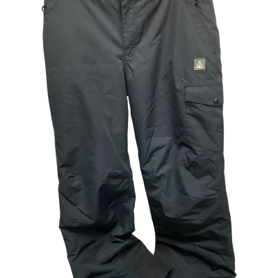  Womens Tracksuit Pants Black  