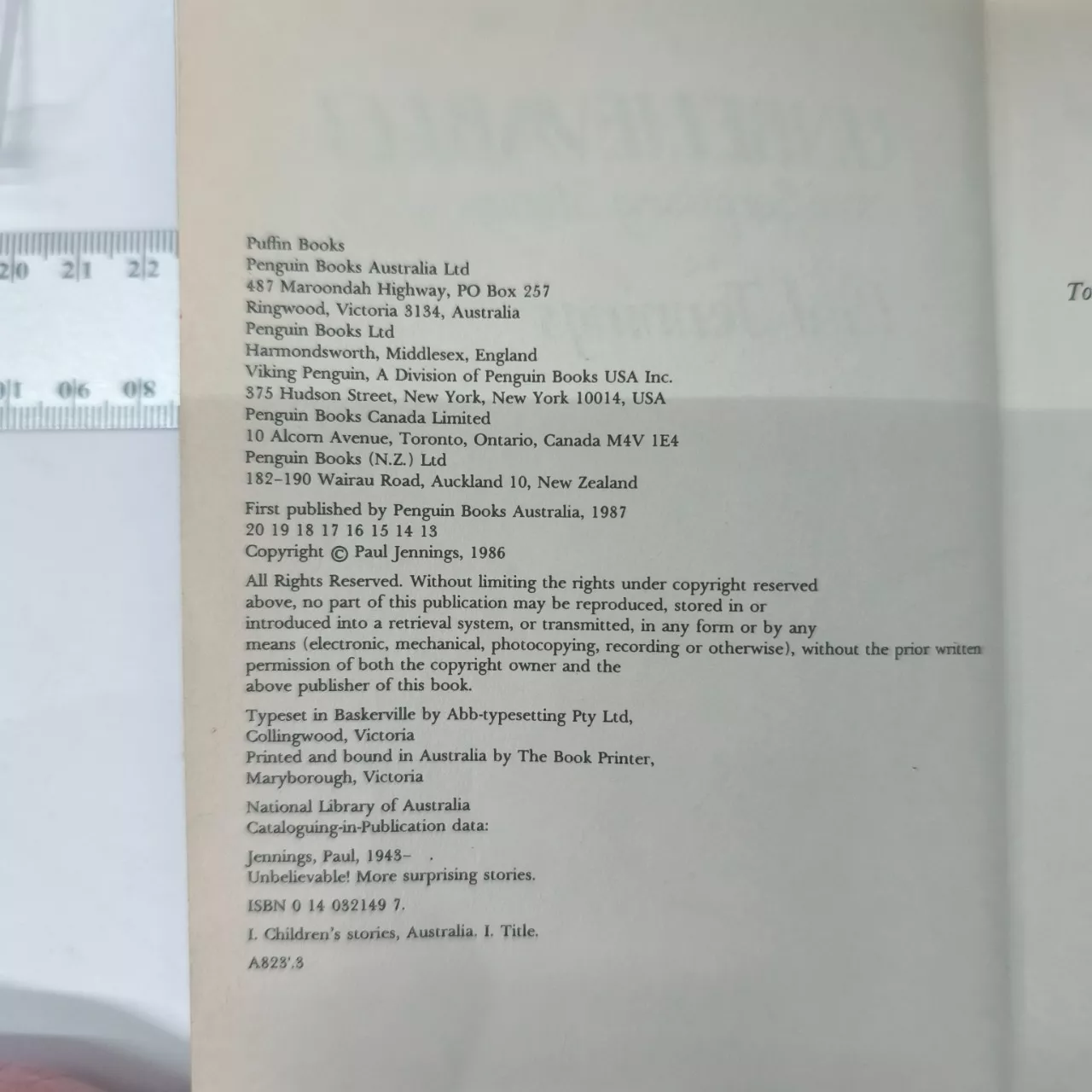 Image Tester