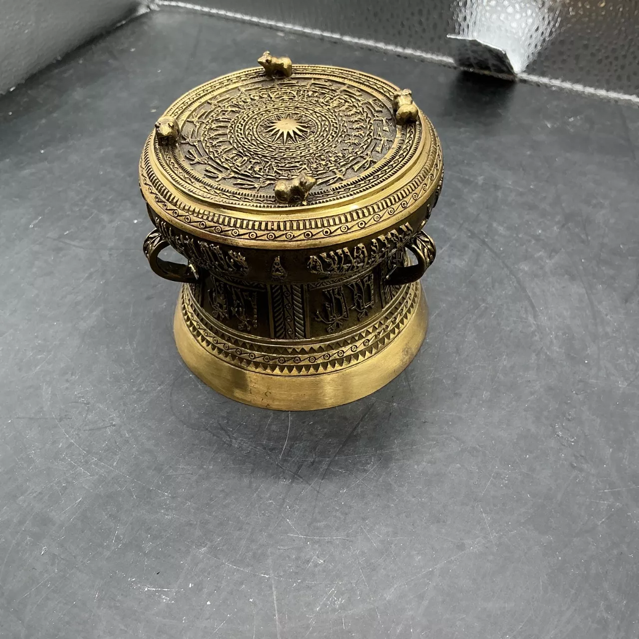 Image Tester
