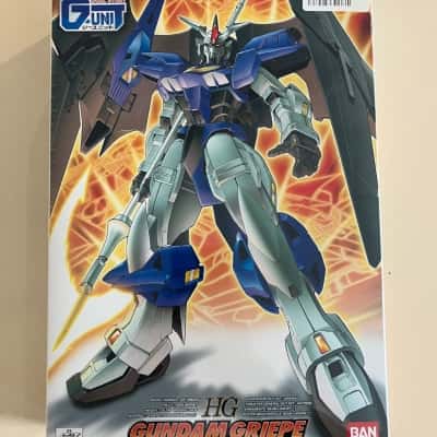 1/144 Gundam Oriepe