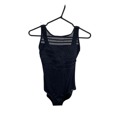Jantzen Womens black swimsuit Size 10 