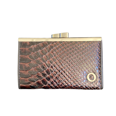 Oroton Small wallet / Brown
