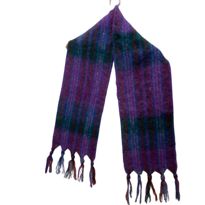 St Albans Mohair Scarf Women's 
