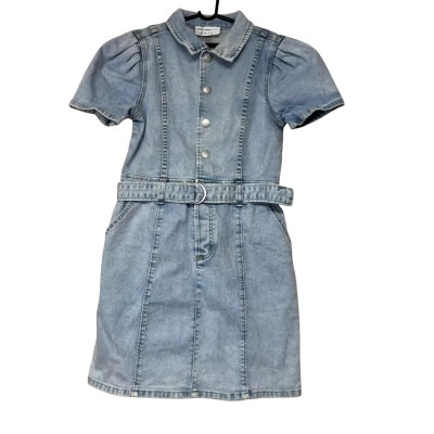 Brand New - Decjuba Denim Dress - Size M 