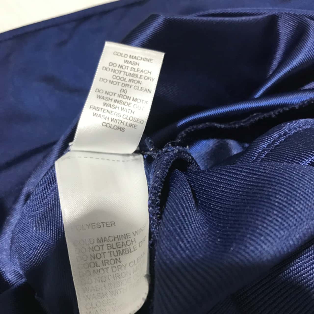 Adidas - Mens Size L, Blue, Geometric patterns. Track suit jacket ...