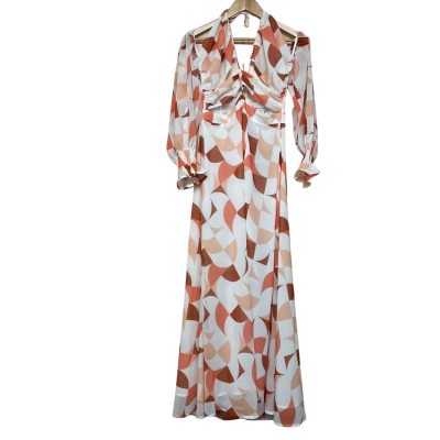 Brand New - Seven Wonders Dharma Maxi Dress - Size 12