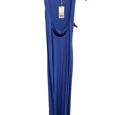 Kookai Womens  Size 8 Blue Dress