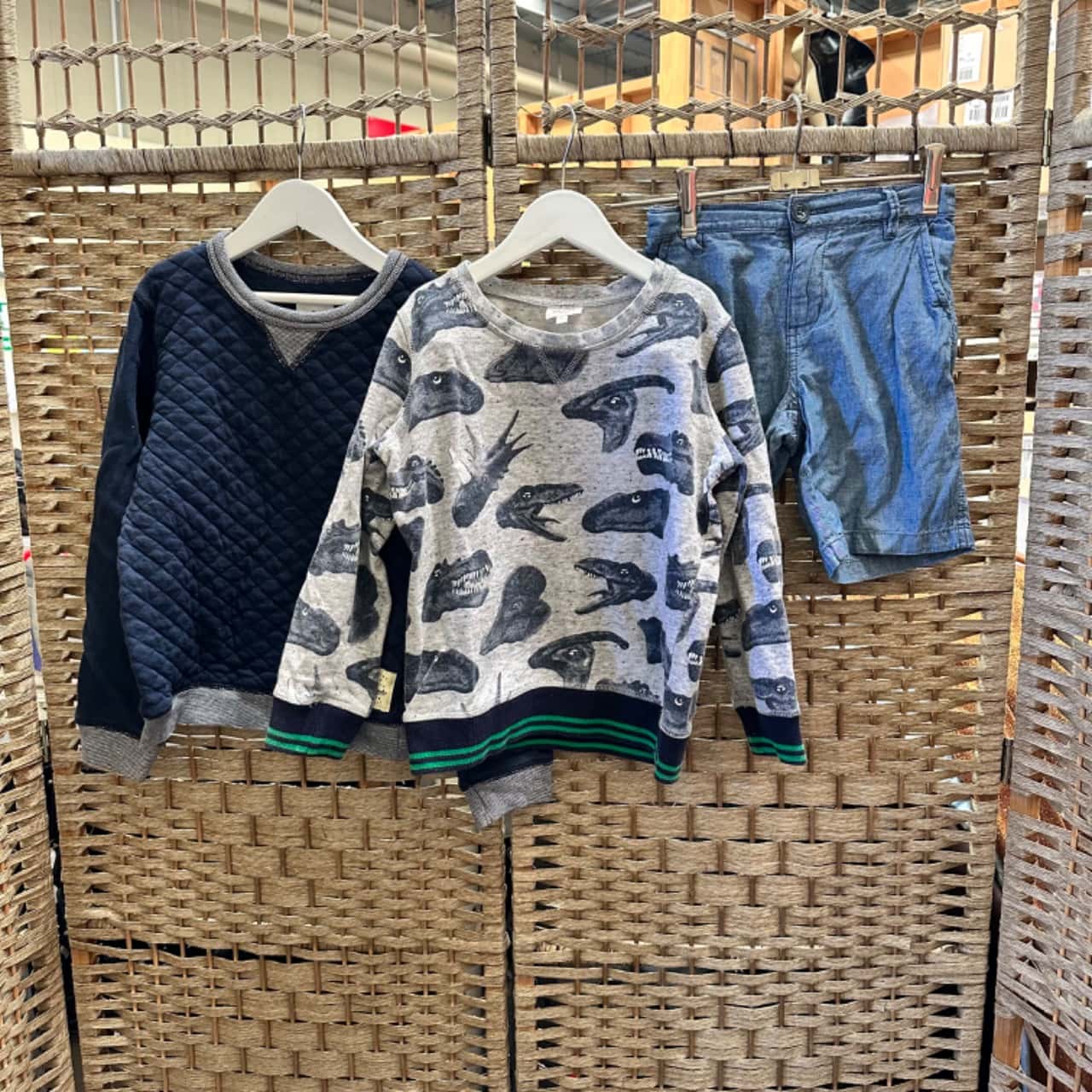 Country Road and Seed Boys Clothing Bundle(s)