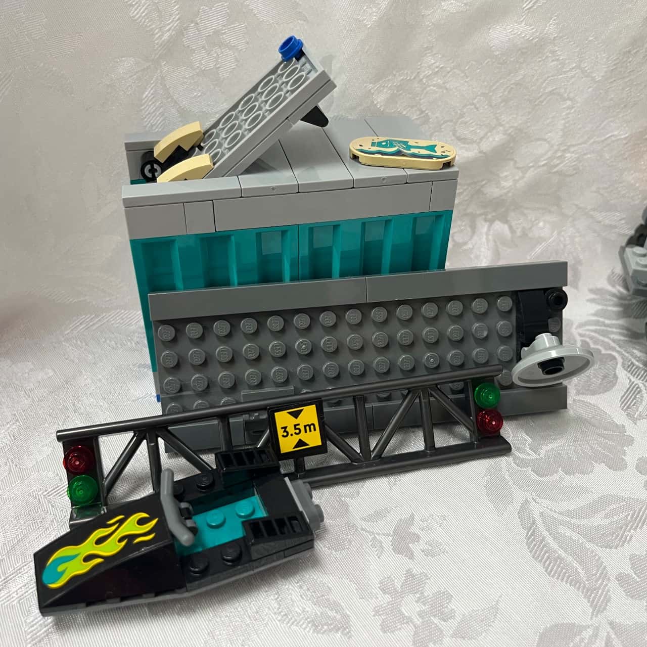 Image Tester