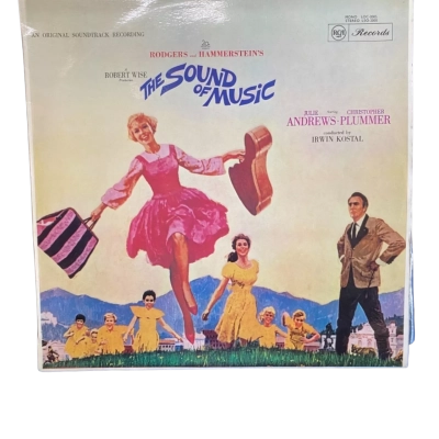 The Sound Of Music
