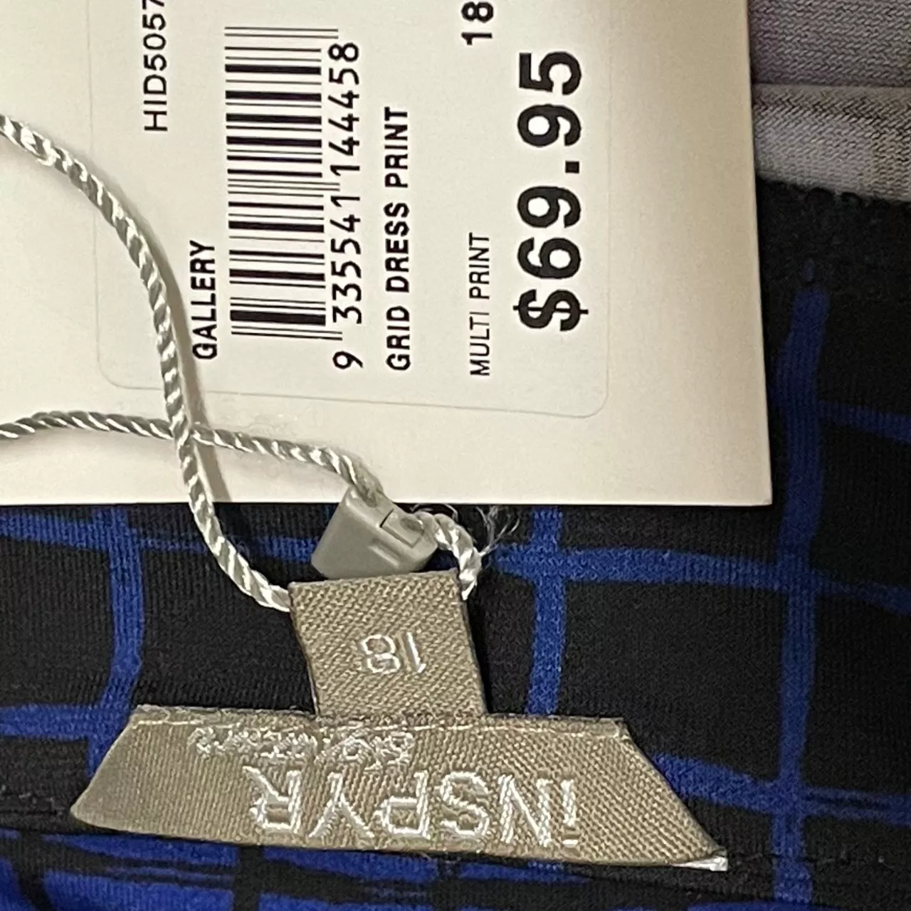 Image Tester