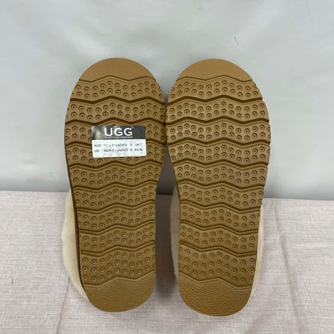 Image Tester