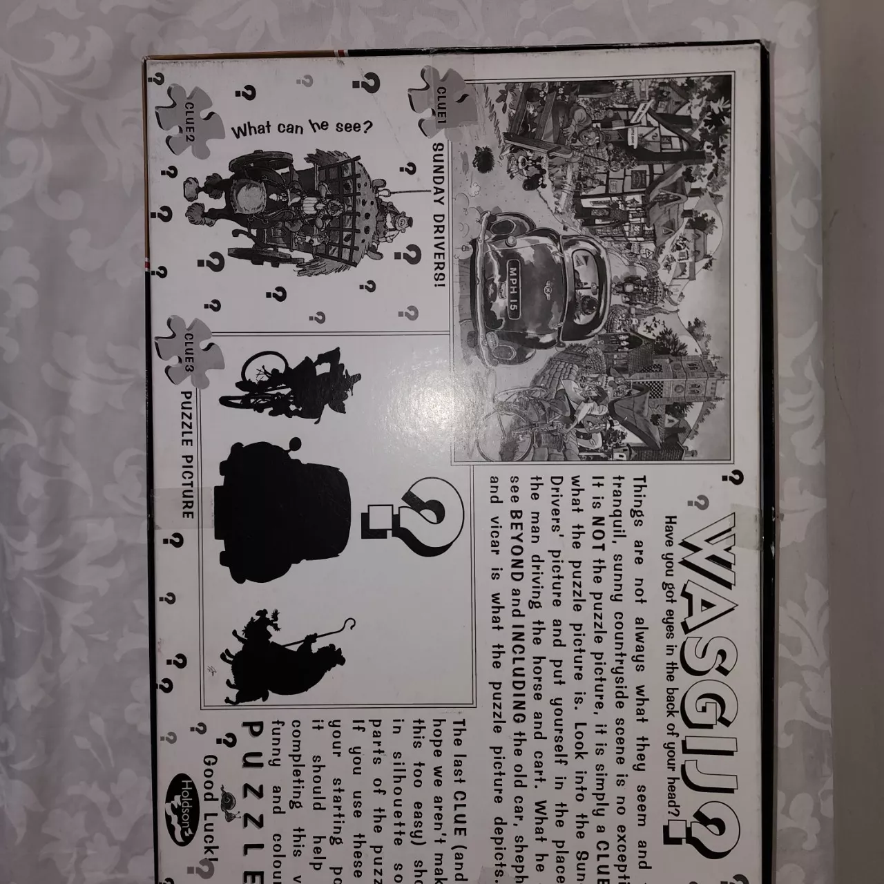 Image Tester