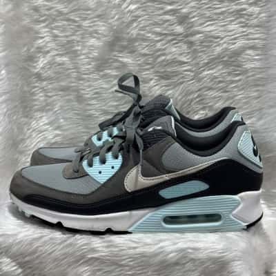 Nike Mens Air Max Sneakers 