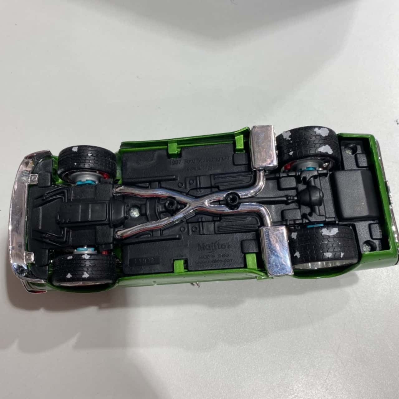 Image Tester
