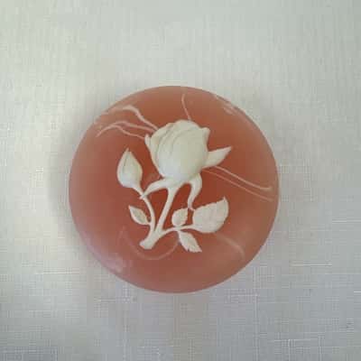 Genuine Markstone Trinket Dish