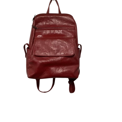 Pineland Womens Brown 