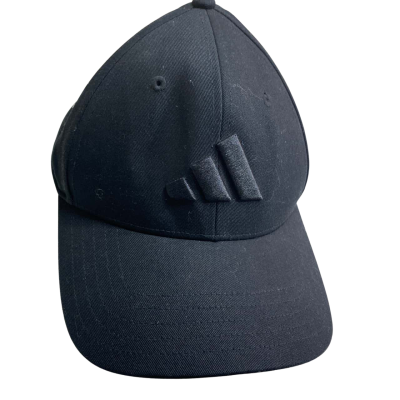 Unisex Adidas Black Hat