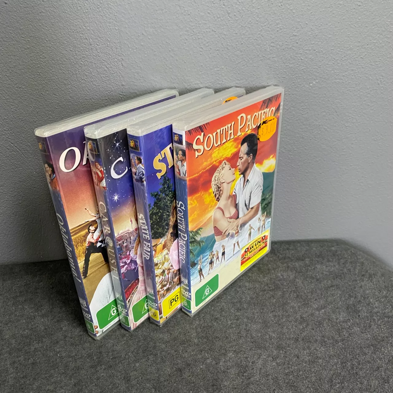 Image Tester