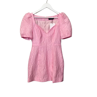 Nicola Finetti Womens Dress Size 10 