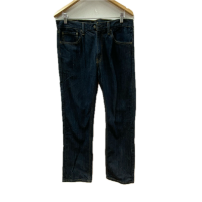 Levi Strauss & Co. Mens  Size 33 505 Jeans Blue 