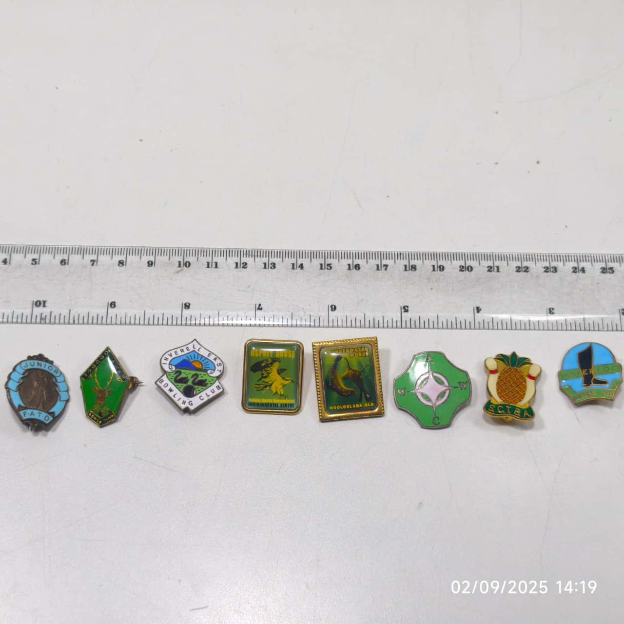 Image Tester