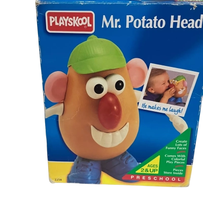 Playskool Mr. Potato Head  