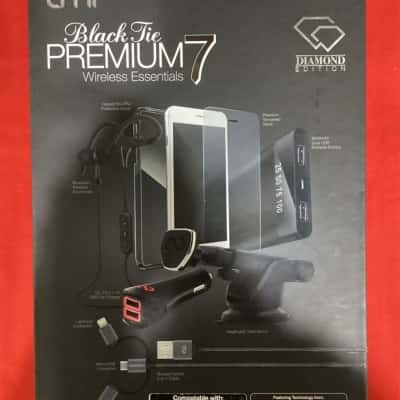 CMI IPhone 7 / 8 accessory kit
