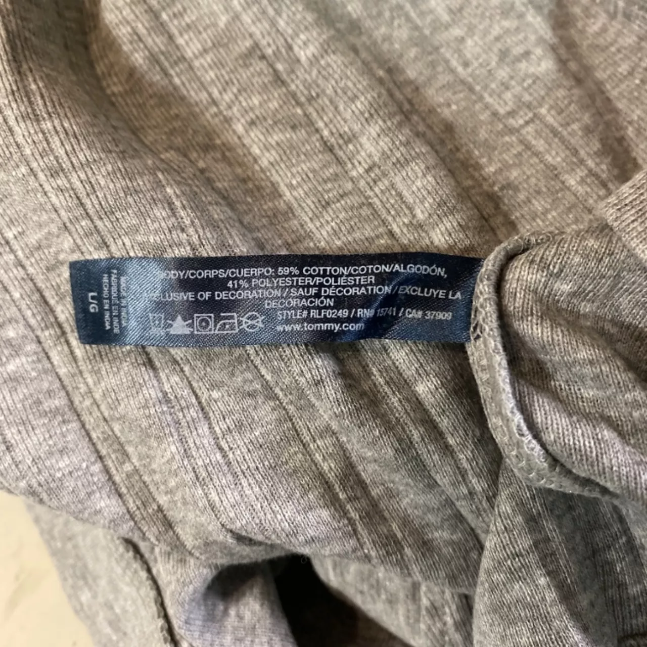 Image Tester