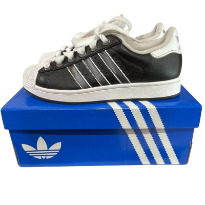 Adidas Superstar Mens Size 8US Sneakers 