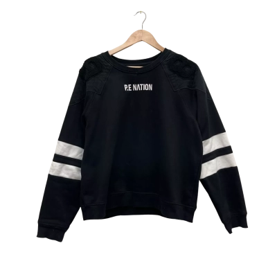 P.E Nation Womens Jumper Size M 